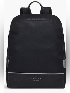 Radley Dean Street Large Zip Backpack
